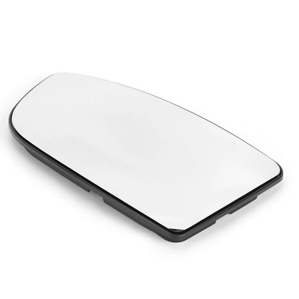Lower Door Wing Mirror Glass for Ford Transit MK8