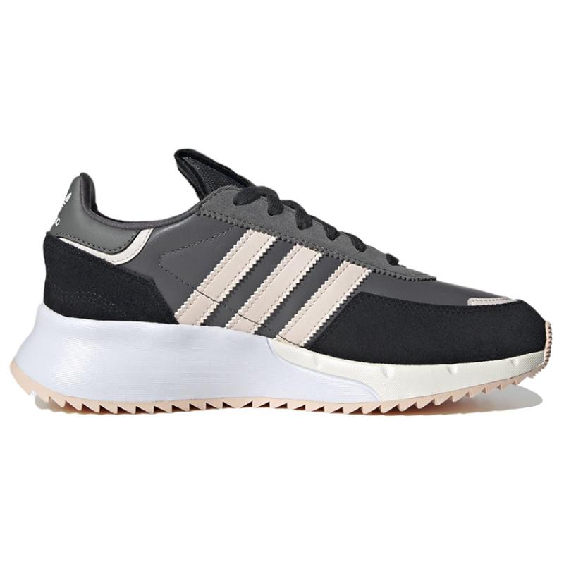 Adidas Retropy F2 'Grey Wonder Quartz' Damen-Sneaker HQ4387