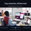 Dell P2725H 27-inch Office Monitor (CN Version)