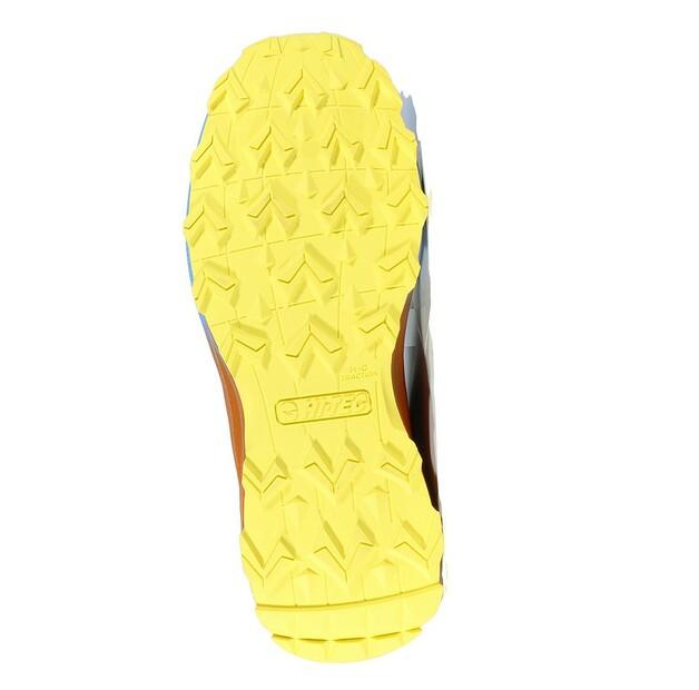 HI-TEC Flash Trail ботинки трекинговые