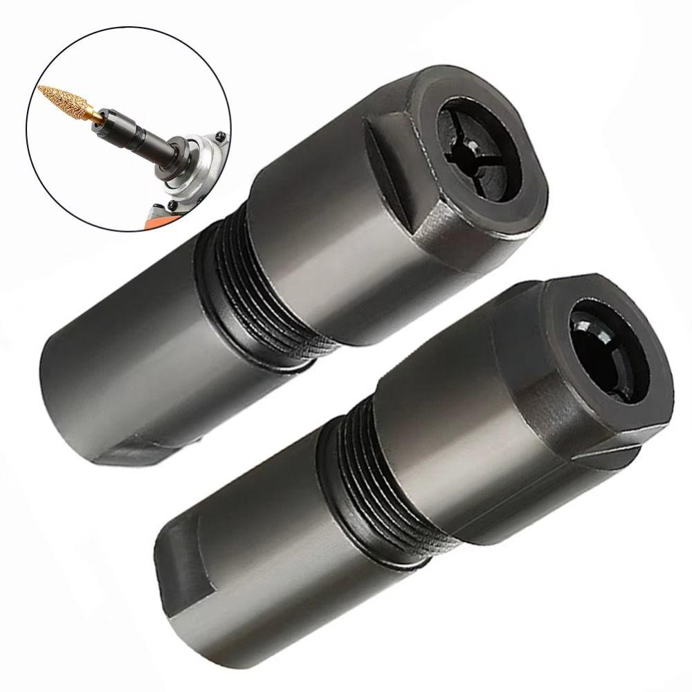 3/6mm Electric Angle Grinder Conversion Head  for 100 Type Angle Grinder and M10 X 1.5 Thread