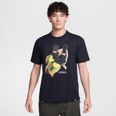 Nike M Acg Df Tee Toucan Hj0793 010
