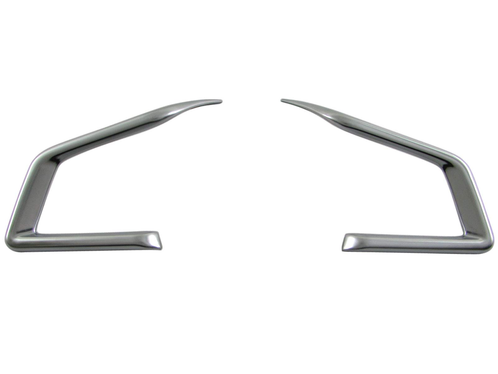 

BRIGHTZ Impreza Sport GT Steering Switch Satin Silver Compatible with and 7 Impreza Sport Cover, [INT-ETC-282] GT2, GT3, GT6, GT7, T2, T3, T6, T7, 2,