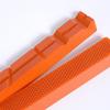 1Pair 4/6 Inch Magnetic Soft Pad Jaw Rubber For Metal Vise Bench Vice Jaw Pads Machine Tools For Metal Vise Bench Machine Tools