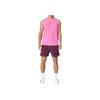 Nike Logo Round Neck Slim Fit Sleeveless Vest Men tops HM6724-675