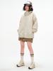 UPF 100+ Ice Silk Sun Protection Hooded Jacket - Men's and Women's UV-Resistant, Breathable, Skin-Friendly Clothing