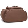 Vanaheimr KOOGER Retro Canvas Laptop Backpack