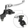 YOXUFA Mini Bike Brake Clutch Handle Lever For Coleman CT100U CC100X Baja DoodleBug DB30 Motovox MBX10 MBX11 Monster Moto 79Cc 97Cc Mini Bike