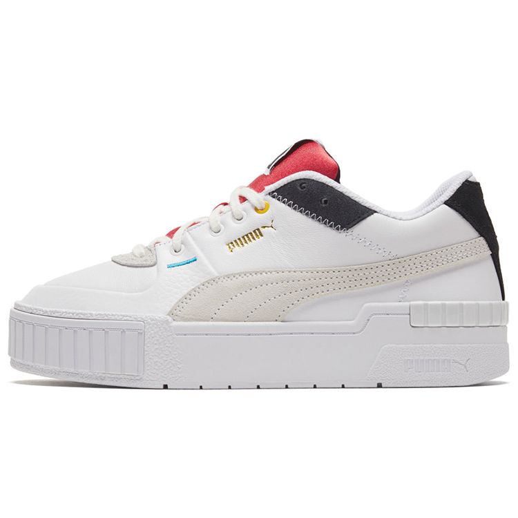 

Кроссовки Puma Cali Sport WH Unity Women Белый Черный 373908-01