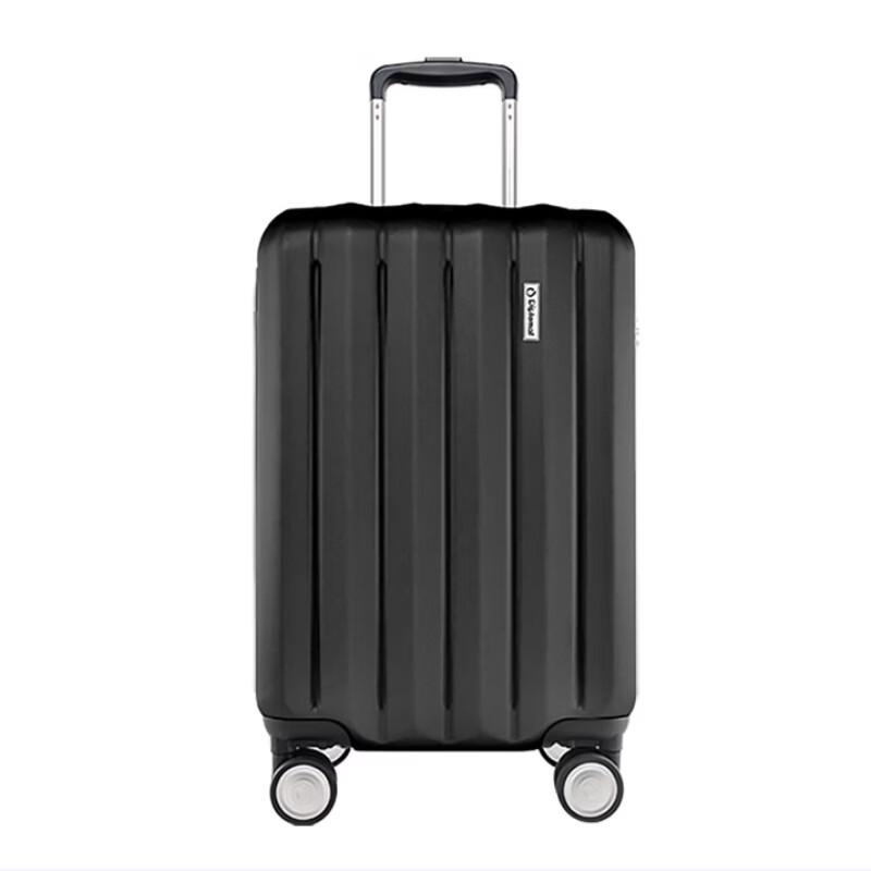 Diplomat TSA Hardside Luggage