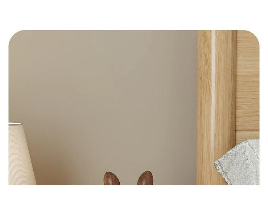 Totoro-Themed Minimalist Decorative Storage Ornament for Living Room or Office Key Storage