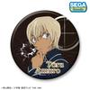 Detective Conan Can Badge Vol.1 (Resale) Box