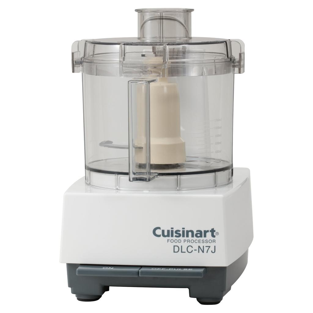 Cuisinart Commercial Food Processor Single Function 3.0L DLC-N7JPS