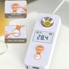 Handheld Sugar Refractometer High Precision Refractometer Sugar Concentration Tester  Household