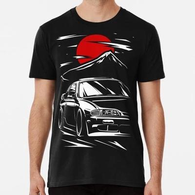 S14 Zenki Size S To 5XL Made In the USA T-Shirt