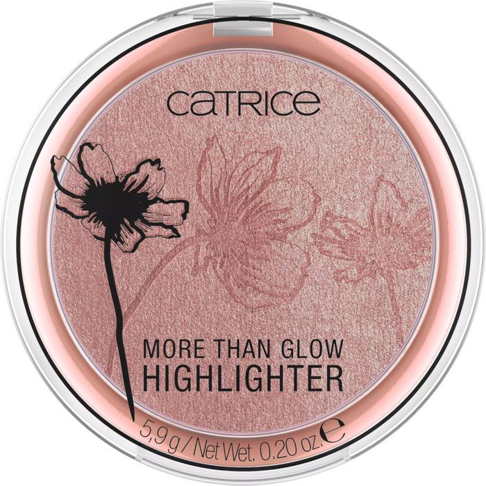 Enlumineur MORE THAN GLOW #040-Absolute Blushin' Bright 5,9 gr