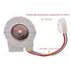 12V W10822580 Refrigerator Cooling Fan Motor Cooling Fan Replacement Part for W10255195 2259385 UDQT22WP1 8201589