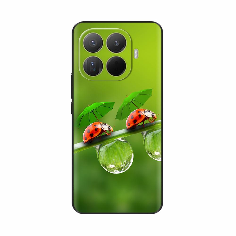 Für Xiaomi 15T Pro Hülle Handyhülle Mode Katze Astronaut Hochwertige Hüllen für Xiaomi Mi 15T 15 T Mi15T Pro Stoßfeste Fundas