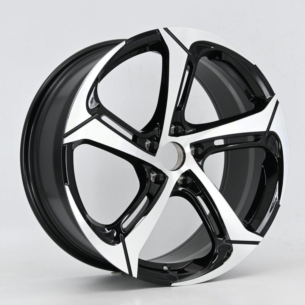 Shunyi Forged Wheels for Small Cars by Peng Shen NIO