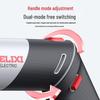 DELIXI ELECTRIC Foldable Cordless Screwdriver CN Plug (adapter Included)