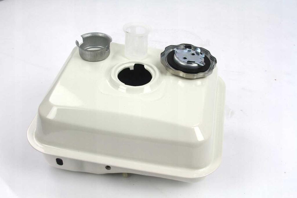 65Hp Engine Fuel Tank
