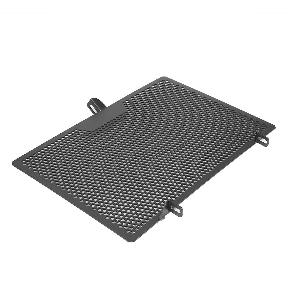 Motorcycle Radiator Grille Guard Cover Protector Fits for Kawasaki Z750 Z800 Z1000