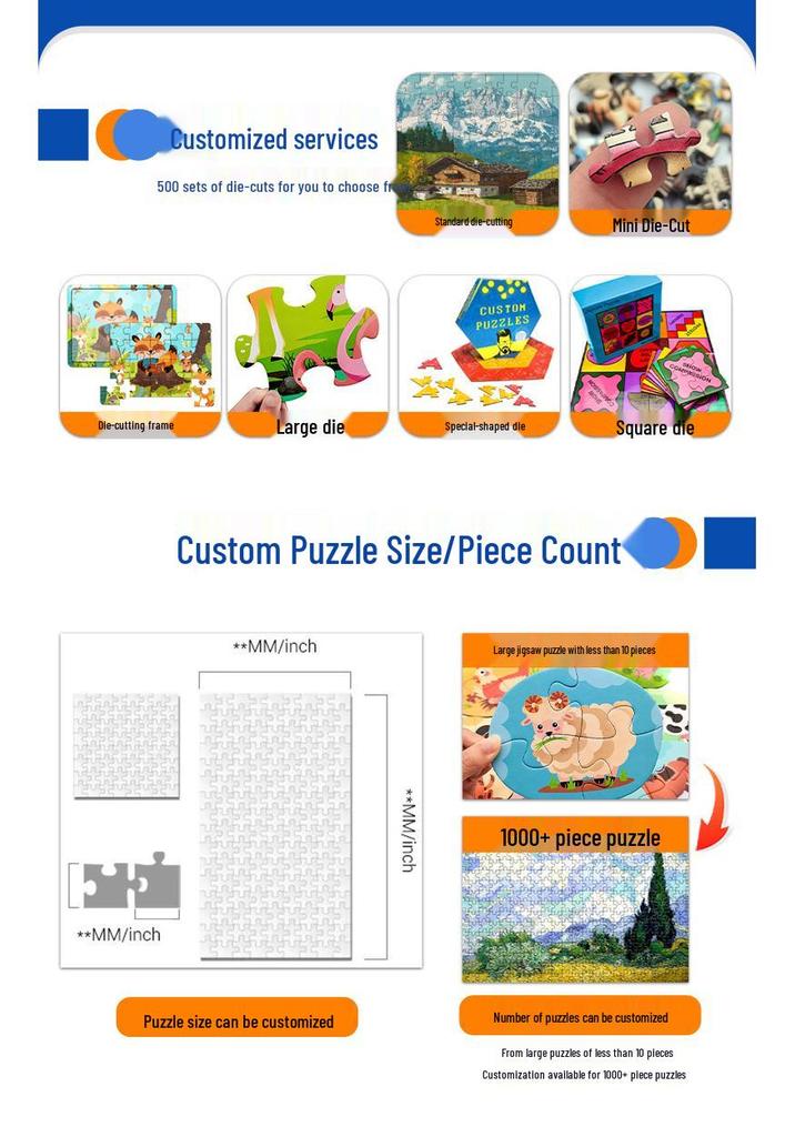 High-Quality 1000-Piece Adult Velvet Puzzle: Patchwork Flower Pot with Cat Design, Cross-Border Customizable.