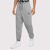Jordan Fleece-Lined Casual Sports Joggers Men Bottoms Carbon-Grey CK6694-091