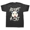 Oberteile – T-Shirts