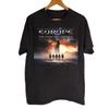 EUROPE 2026 The Final Countdown 40th Anniversary Tour Shirt PA918