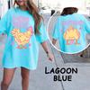 Tops – T-Shirts
