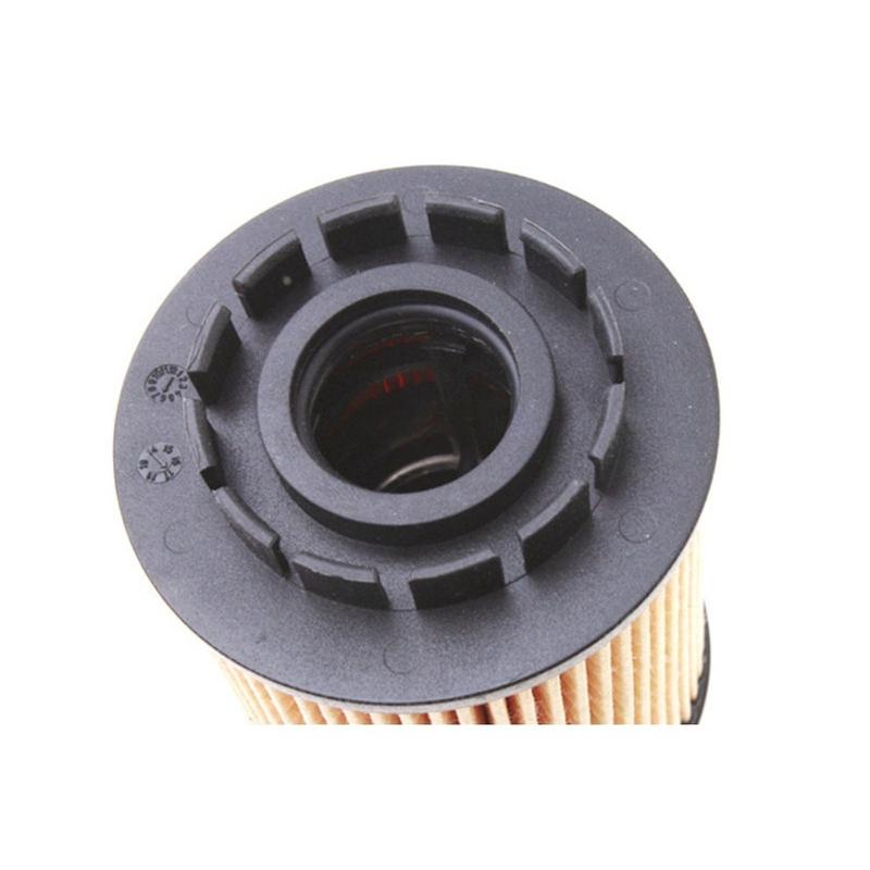High quality New For 4pcs 31372212 OEM Engine Oil Filter Element for S60 2013-2018 S80 2015-2016 2.0