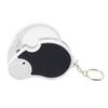 Portable Folding Magnifier with LED Light