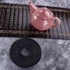 Heat Resistant Non-slip Creative Vintage Pattern Pot Holder Tea Pot Trivet Cooling Rack Pan Stand