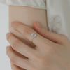 Pinaf Small Poppy Ring