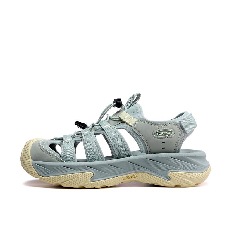 Toread Women s Beach Shoes TFGGBN82703 38
