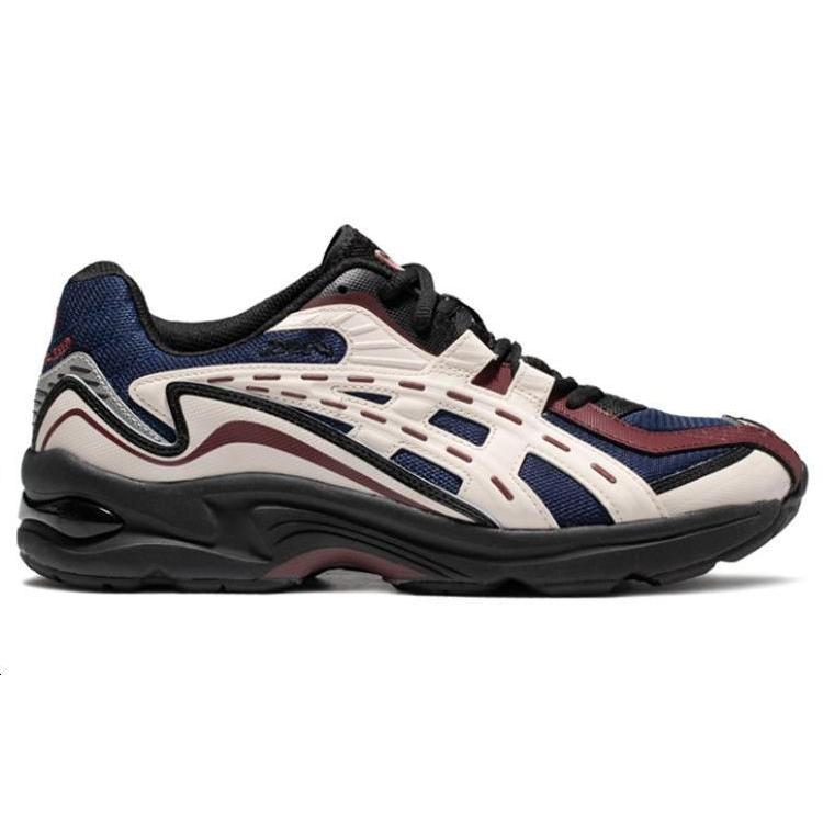 New Asics Gel Preleus Shoes 'Black' 1201A838-400