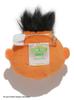 Sesame Street Market Ernie Plush Badge SSMULG243009 Women's ORG F