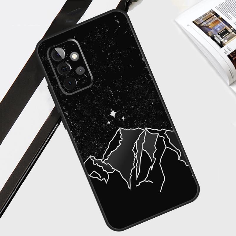 

A Court Of Mist And Fury Case For Samsung Galaxy A06 A56 A36 A26 A16 A54 A34 A14 A12 A22 A32 A52 A13 A53 A15 A35 A55 Samsung A56