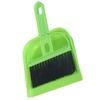 Small Hand Broom Dustpan Set Multifunctional Portable Table Top Brush Cleaning Tools for Keyboard