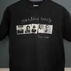 Matchbox Twenty 2001 2side Shirt Band Tee Shirt Black Size S-4XL Classic