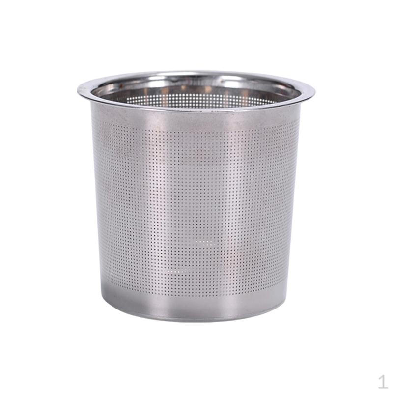 

ИНФУЗОР ИНКУСОР из НЕРЖАВЕЮЩЕЙ СТАЛИ TE Tea Lover многоразовый подарочный фильтр для столовой Outer diameter 7.8cm