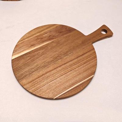 Acacia Wood Chopping Board