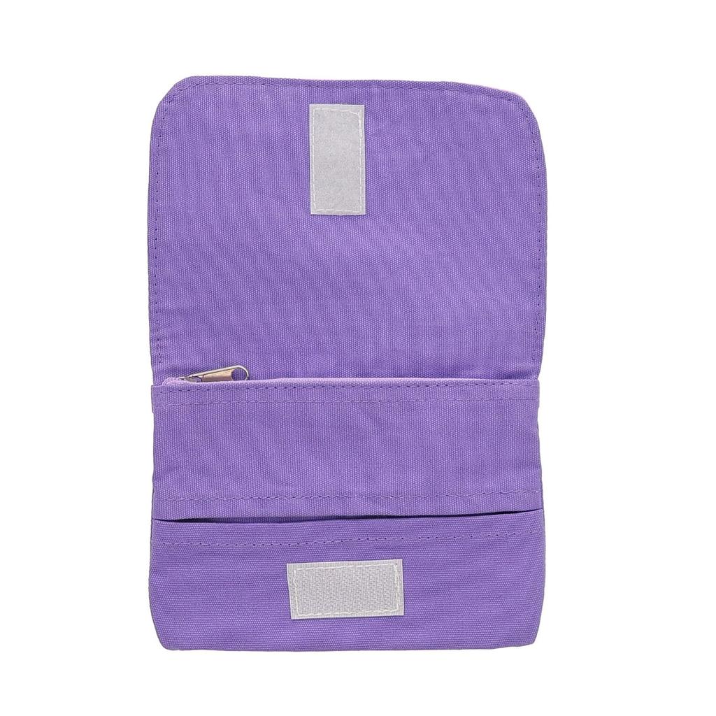 Marushin Piccolino Fancy Dream Pocket Travel Clip Perfect for and Elementary Perfect for Girls Pouch, Pouch, Pouch, Preschool, Kindergarten, School,