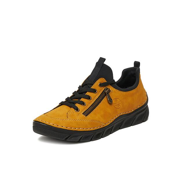 Кроссовки Rieker 55073-68