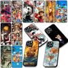 Roronoa Zoro Nami ONE PIECES Luffy Phone Case for Motorola Moto Edge 70 60 Fusion NEO Pro G Stylus G56 G96 G52 G04 G05 20 Cover