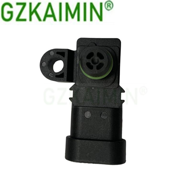 MAP Sensor Manifold Intake Air Boost Pressure OEM 5WK96820Z 55563375 For Chevrolet Vauxhall Opel