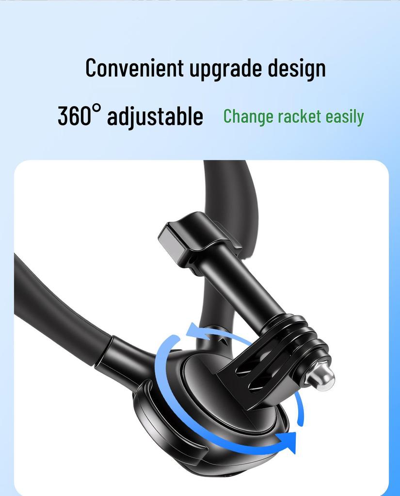 Βάση Λαιμού DJI Osmo Action 4/5 Pro για Vlogging