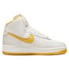 Nike Air Force 1 High Sculpt Phantom Yellow Ochre Women's Sneakers DC3590-001
