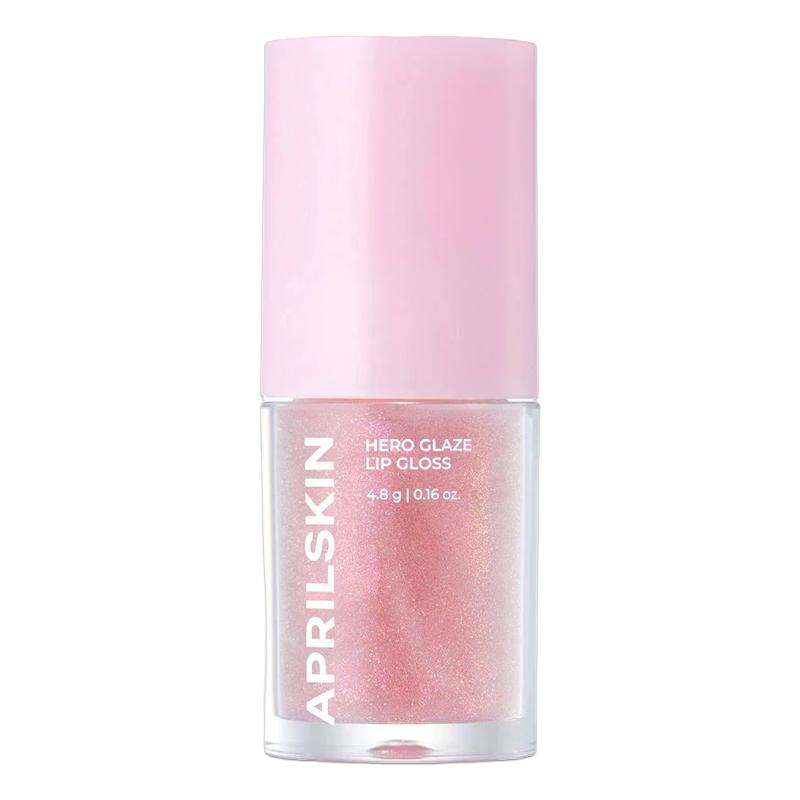 [APRILSKIN] Hero Glaze Lip Gloss 4.8g